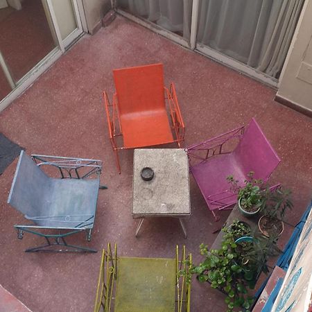 Habitacion En Peatonal De Concordia Luaran gambar