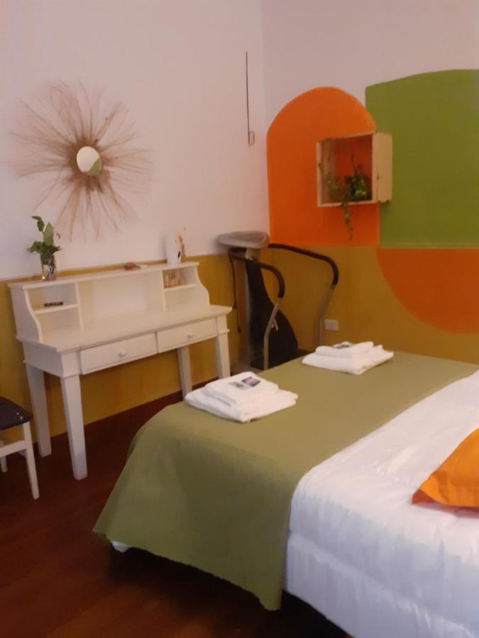 Habitacion En Peatonal De Concordia Luaran gambar