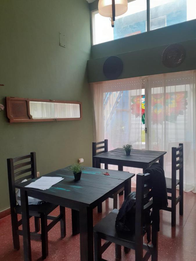Habitacion En Peatonal De Concordia Luaran gambar