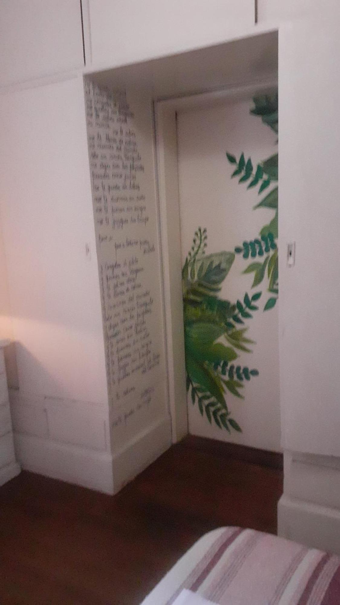 Habitacion En Peatonal De Concordia Luaran gambar